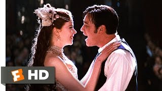 Moulin Rouge 45 Movie CLIP  Come What May 2001 HD
