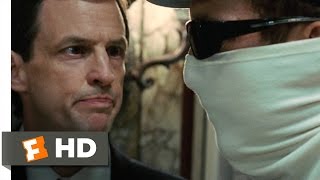 Inside Man 311 Movie CLIP  Anyone Else Here Smarter Than Me 2006 HD