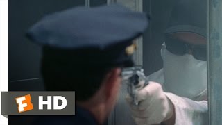 Inside Man 211 Movie CLIP  A Very Large Withdrawal 2006 HD
