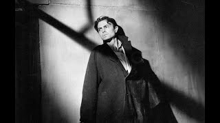 ODD MAN OUT James Mason  Classic Carol Reed Brit Noir 1947