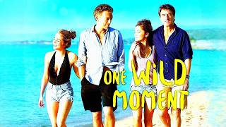 One Wild Moment Un Moment Dgarement 2015 ComedyRomance Full Movie Facts  Review  Lola Le Lann