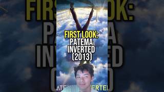 FIRST LOOK Patema Inverted 2013 Davereccs PatemaInverted AnimeRecommendations