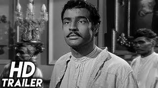 Viva Zapata 1952 ORIGINAL TRAILER HD 1080p