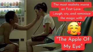 You are the Apple of my Eye Explained   Ko ChenTung   Michelle Chen   Giddens Ko