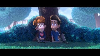 In a Heartbeat  A Film by Beth David and Esteban Bravo