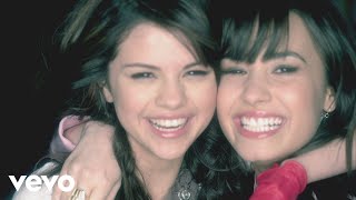 Selena Gomez Demi Lovato  One and the Same From Princess Protection ProgramOfficial Video