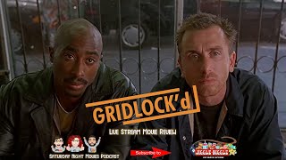 Gridlockd 1997  Movie Review