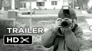 Nebraska TRAILER 1 2013  Will Forte Bob Odenkirk Drama HD