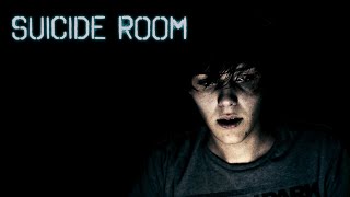 Suicide Room 2011  Trailer Finally in HD and on Bluray