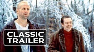 Fargo Official Trailer 1  Steve Buscemi Movie 1996 HD