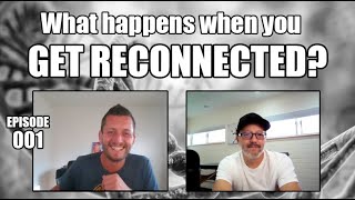 Whats happened to you since you got Reconnected  Interview with Alan Taylor 001