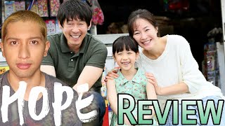 Hope 2013 Movie Review with Spoilers