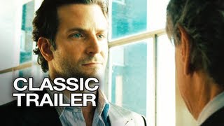 Limitless 2011 Official Trailer 1  Bradley Cooper Movie