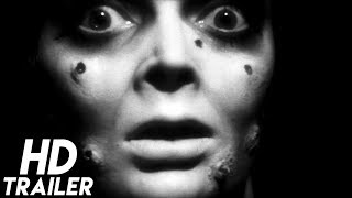 Black Sunday 1960 ORIGINAL TRAILER HD 1080p