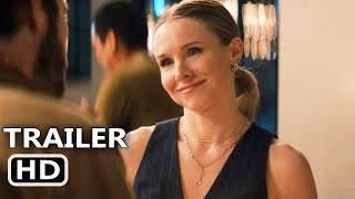 NOBODY WANTS THIS Trailer 2024 Kristen Bell Adam Brody