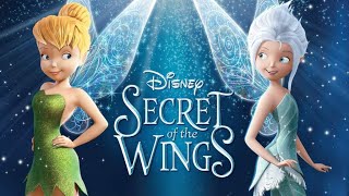 Secret of the Wings 2012 Movie  Mae Whitman Lucy Hale  Lucy Liu  Review  Facts