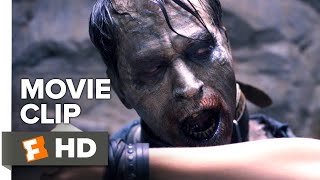 Day of the Dead Bloodline Movie Clip  Prove It 2018  Movieclips Indie