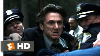 Mystic River 210 Movie CLIP  Is That My Daughter 2003 HD