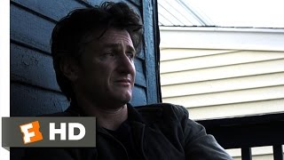 Mystic River 410 Movie CLIP  I Cant Even Cry For Her 2003 HD
