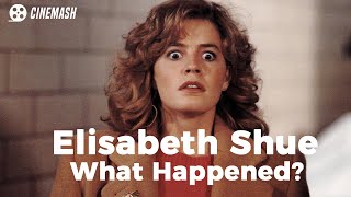 The demise of Elisabeth Shues career