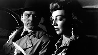 The Narrow Margin 1952  one of the best of all the film noirs