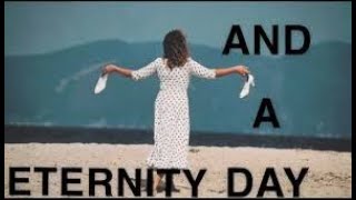 Eternity and a Day 1998 Trailer IMDb 7910