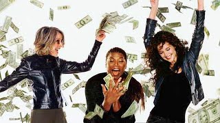 Mad Money  Full Movie Facts  Review   Diane Keaton  Queen Latifah