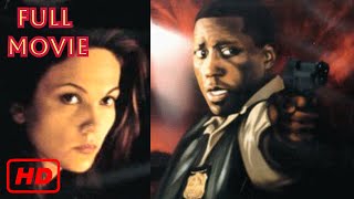 Murder At 1600 FULL ACTION MOVIE  Wesley Snipes  Full English Action Movie  HD