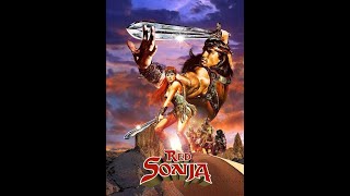 Red Sonja 1985 1080p Full Movie English