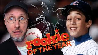 Rookie of the Year  Nostalgia Critic