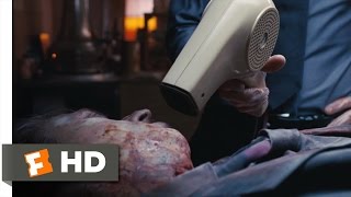 Eastern Promises 19 Movie CLIP  Thawing the Corpse 2007 HD