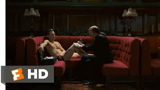 Eastern Promises 89 Movie CLIP  Tattoo Ceremony 2007 HD