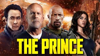 The Prince 2014 Movie  Jason Patric Bruce Willis John Cusack Rain  Review  Facts