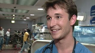 ER Reboot Lawsuit Creators Widow Sues WB Noah Wyle Over The Pitt