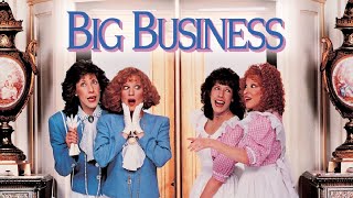 Preview Big Business Trailer 1988