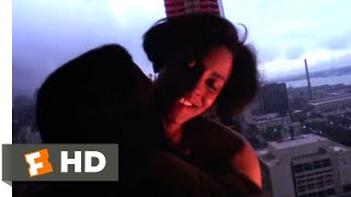 Mo Better Blues 1990  Shadow  Clarke Scene 710  Movieclips