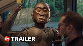 Dahomey Trailer 1 2024