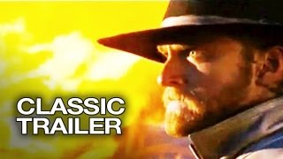 310 To Yuma 2007 Official Trailer 1  Russell Crowe Christian Bale Movie
