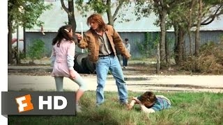 Whats Eating Gilbert Grape 47 Movie CLIP  Because Hes Gilbert 1993 HD