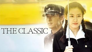 The Classic 2003 Movie  Son Yejin Jo Insung Cho Seungwoo Lee Kiwoo  Review and Facts