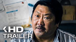 BAD GENIUS Trailer 2024 Benedict Wong