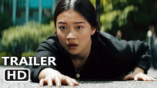 BAD GENIUS Trailer 2024 US Remake