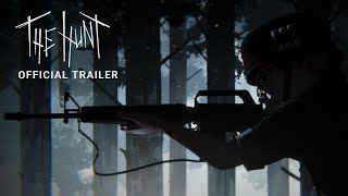 The Hunt  Official Trailer 2024