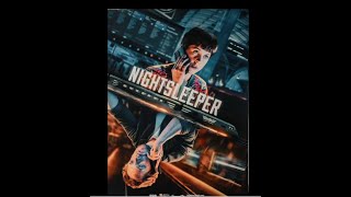 NightsleeperTV Series 2024officialtrailer