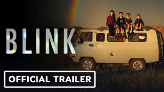 Blink  Official Trailer 2024 Edith Lemay Sbastien Pelletier Mia Pelletier