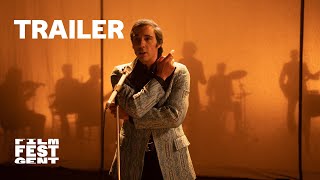 Monsieur Aznavour  Trailer  Film Fest Gent 2024