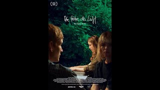 Die Farbe der Luft  The Color of Air 2024 Trailer