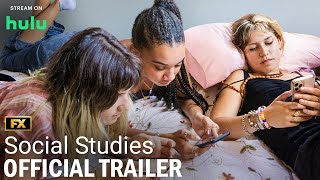 Social Studies  Official Trailer  Lauren Greenfield  FX