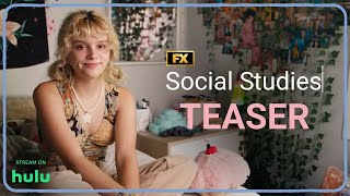 Social Studies  Teaser  Raised on Social Media  FX