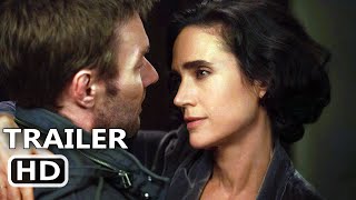 DARK MATTER Trailer 2024 Jennifer Connelly Joel Edgerton